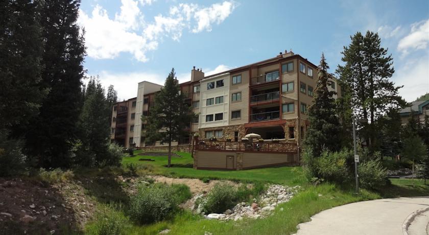 Апартаменты Copper Springs by Bighorn Rentals