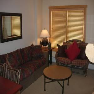 Апартаменты Copper Springs by Copper Vacations