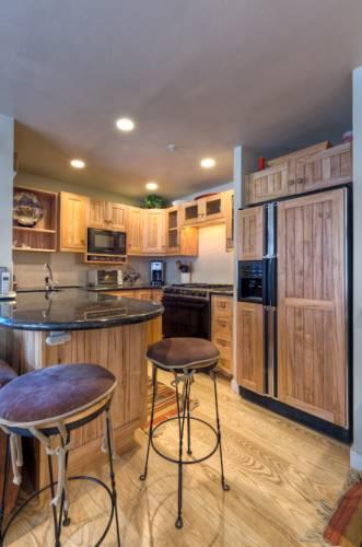 Апартаменты Accommodations In Telluride Condos