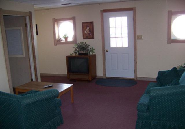 Отель Port Clinton Rentals