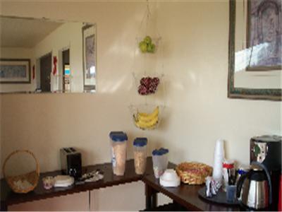 Отель Somerville Inn and Suites