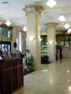 Clarion Inn & Suites New Orleans
