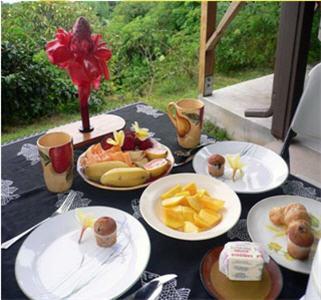 Отель Kona Ohana Guest House