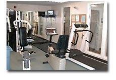 Отель Country Inn at Camden/Rockport