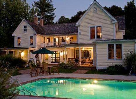 Мини-отель George Brooks House B&B
