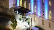 Отель Hotel Zero Degrees - Stamford