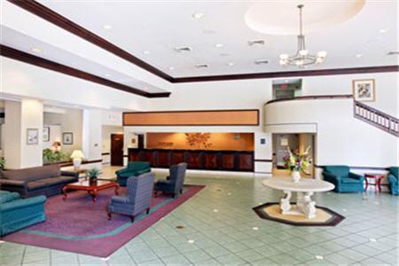 Отель Ramada Florence Center - Florence