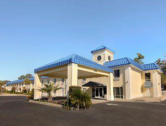 Отель Pawleys Island Inn