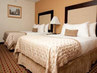 Отель Ramada Bordentown