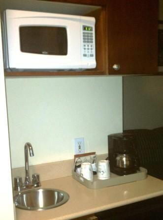 Отель Hotel 29 Palms