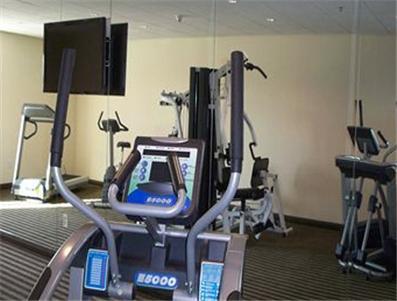 Отель La Quinta Inn & Suites Fowler