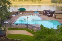 Отель Sheraton Westport Plaza