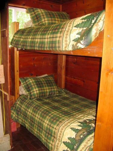 Отель 7N Ranch Resort