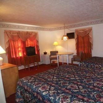 Отель Northside Motel - Williamstown