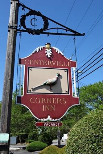 Отель Centerville Corners Inn