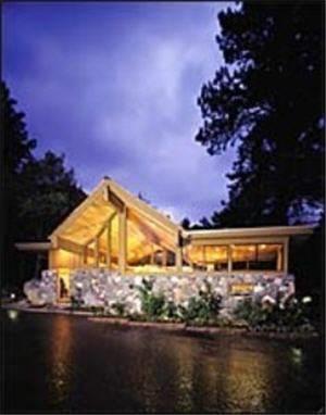 Отель Junipine Resort