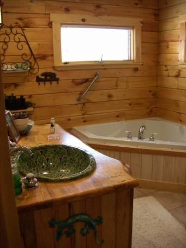 Мини-отель The Sedona Dream Maker B&B