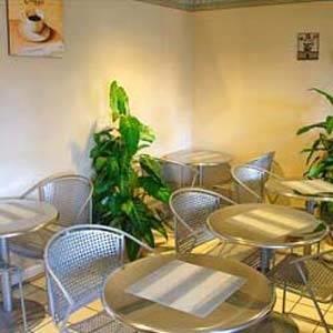 Отель BridgePoint Inn Daly City