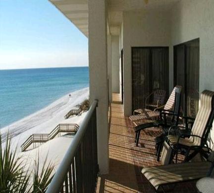 Отель Sterling Resorts - Huntington by The Sea
