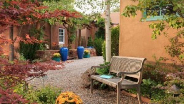 Мини-отель El Farolito B&B Inn