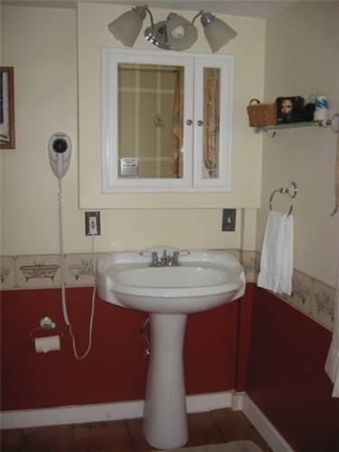 Мини-отель Pleasant View Bed & Breakfast