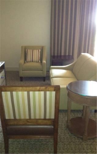 Отель Ponte Vineyard Inn