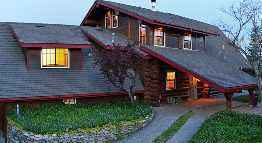 Мини-отель Nature's Inn Bed and Breakfast