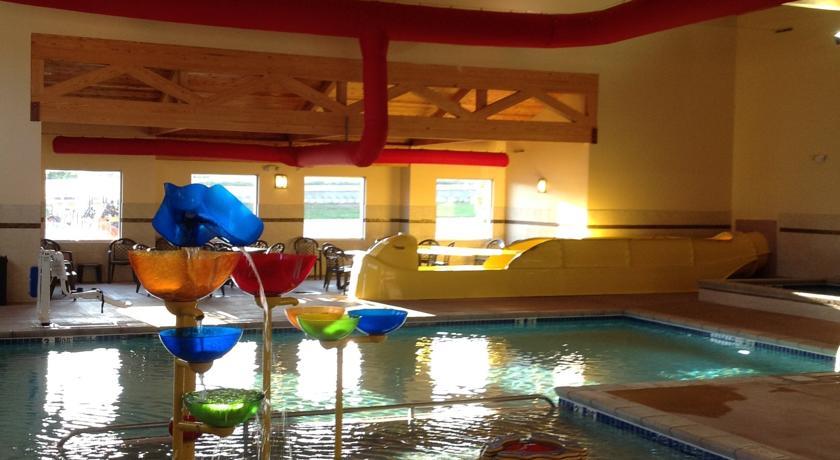 Отель Brimark Inn