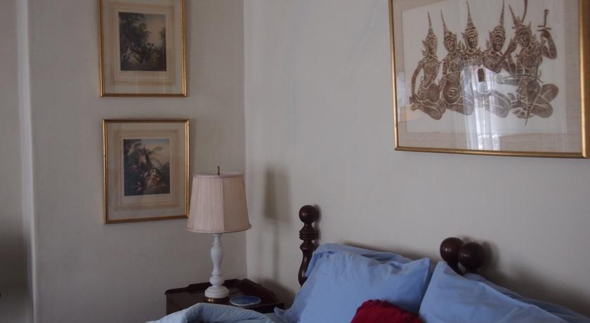Мини-отель Wydnor Hall Inn