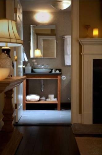 Отель Delamar Southport
