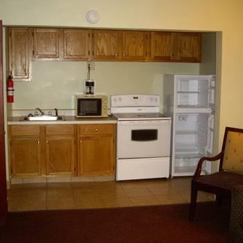 Отель Spring Valley Inn