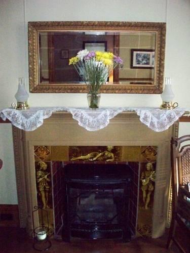 Мини-отель The Maid's Quarters Bed and Breakfast