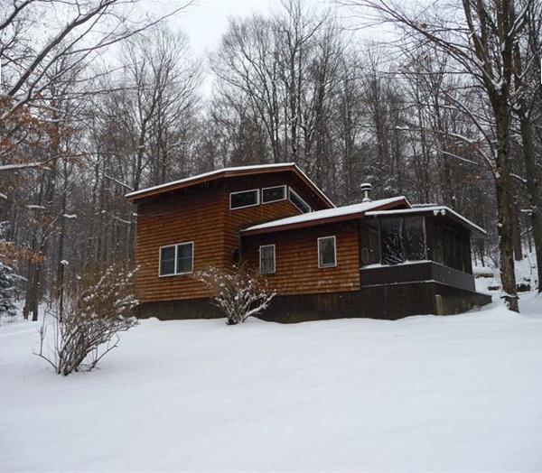 Отель Cedarwood Lodge