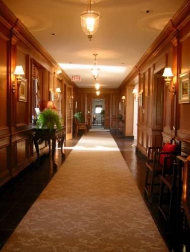 Мини-отель Point Pleasant Inn & Resort