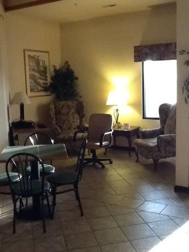 Отель Super Motel Middletown/Winchester Area