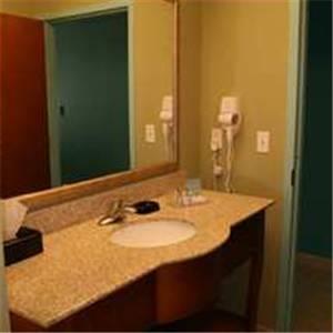 Отель Hampton Inn Bermuda Run / Advance