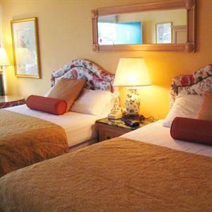 Отель Riverlodge South