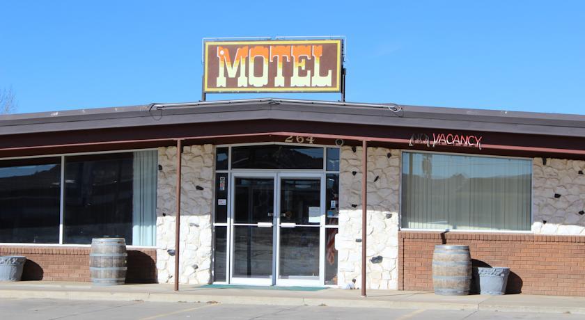 Отель Prairie Inn