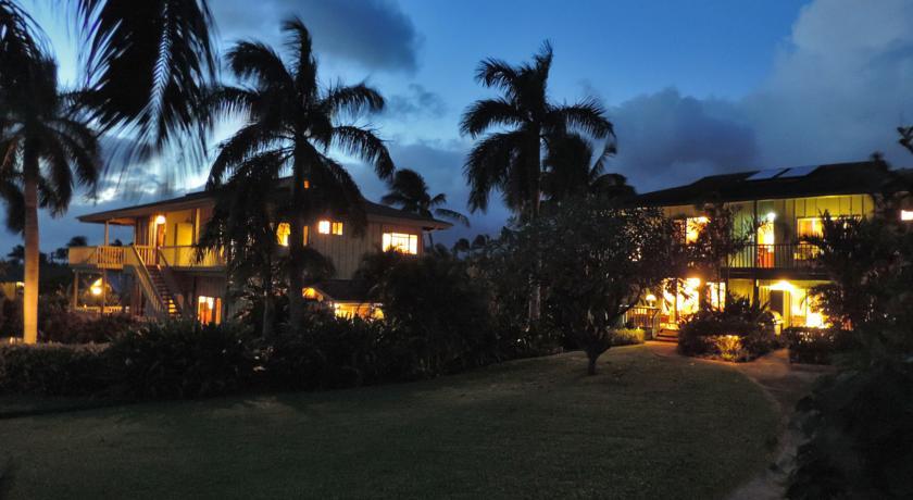Апартаменты Hideaway Cove Poipu Beach
