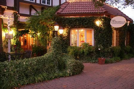 Отель Mirabelle Inn & Restaurant