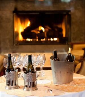 Отель Santa Ynez Inn