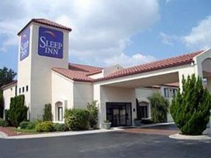 Отель Sleep Inn