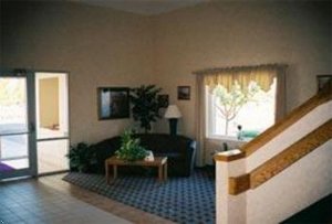 Отель Sleep Inn Pasco