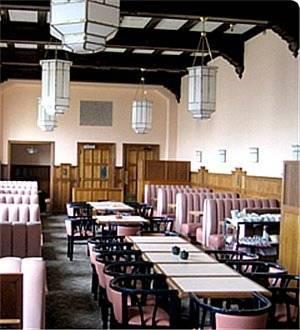 Отель Eureka Inn