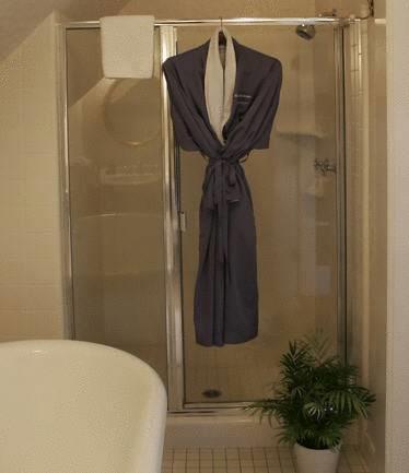 Мини-отель MacCallum House Inn