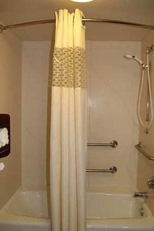 Отель Hampton Inn Cherry Hill/Voorhees