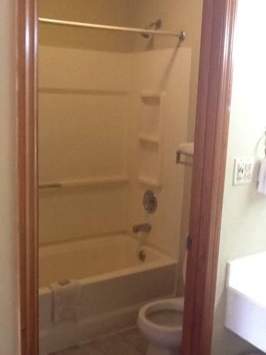 Отель Royal Inn - Richmond Hill