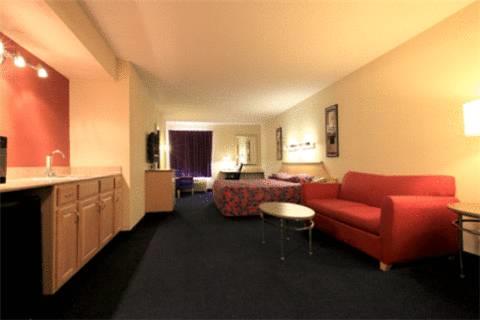 Отель Motel 6 Bellmawr