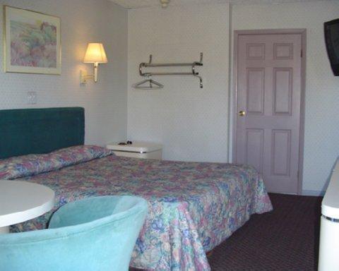 Отель Red Carpet Inn Berlin