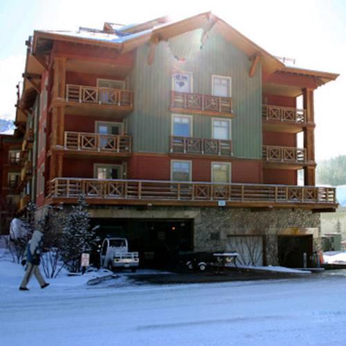 Апартаменты New Village by Copper Vacations
